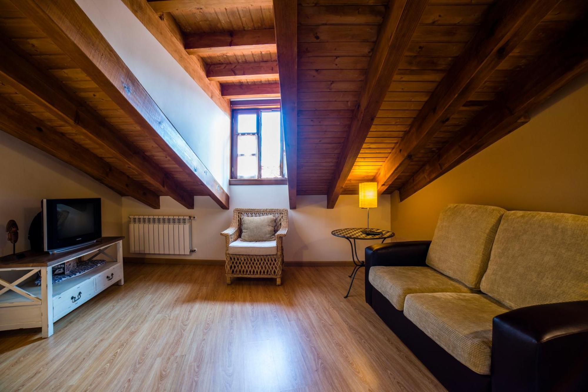 Apartamentos El Cordial De Fausto Llanes Exterior photo