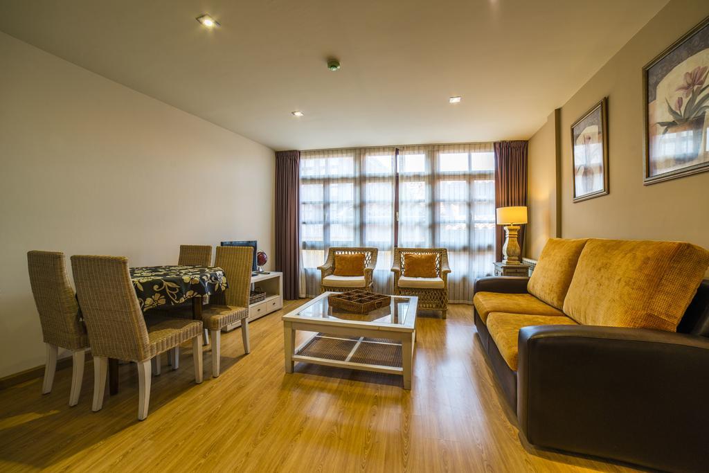 Apartamentos El Cordial De Fausto Llanes Exterior photo