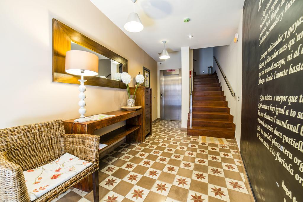 Apartamentos El Cordial De Fausto Llanes Exterior photo