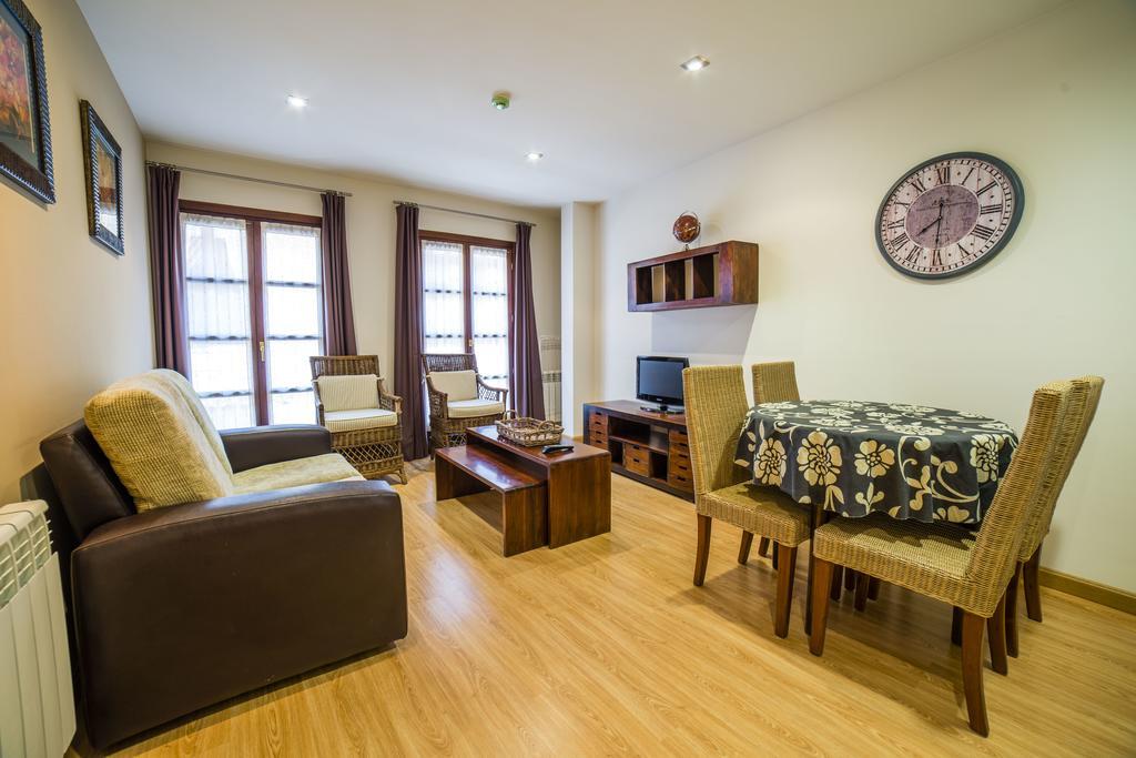 Apartamentos El Cordial De Fausto Llanes Exterior photo