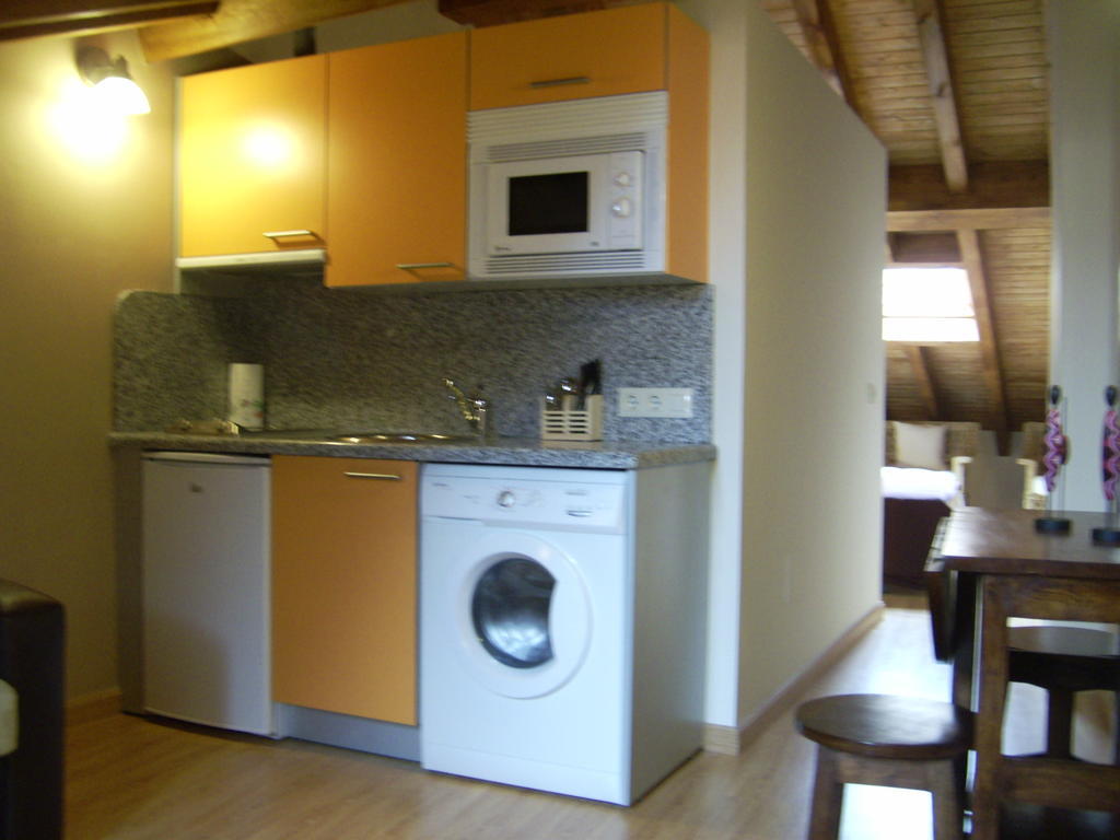 Apartamentos El Cordial De Fausto Llanes Room photo